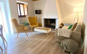 Apartamento rural Meaus